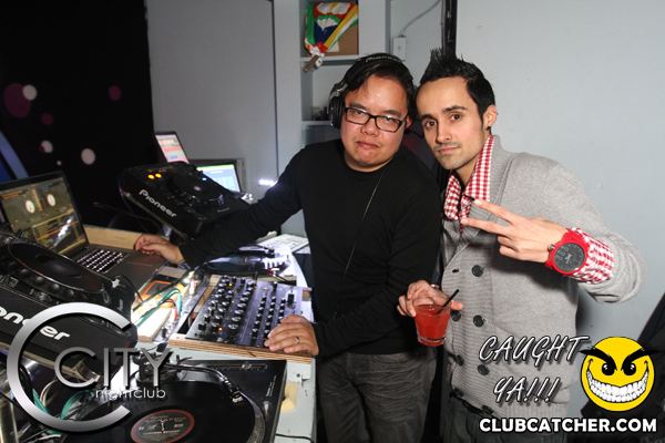City nightclub photo 4 - December 10th, 2011