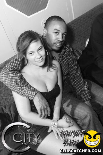 City nightclub photo 39 - December 10th, 2011