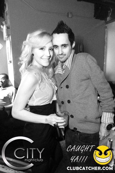 City nightclub photo 41 - December 10th, 2011
