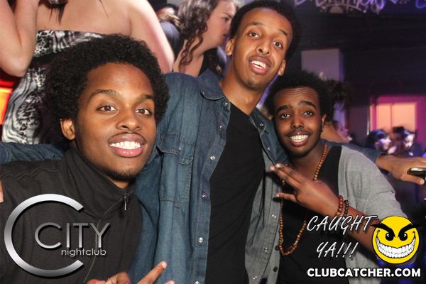 City nightclub photo 43 - December 10th, 2011
