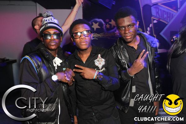 City nightclub photo 49 - December 10th, 2011