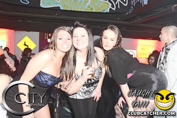City nightclub photo 55 - December 10th, 2011