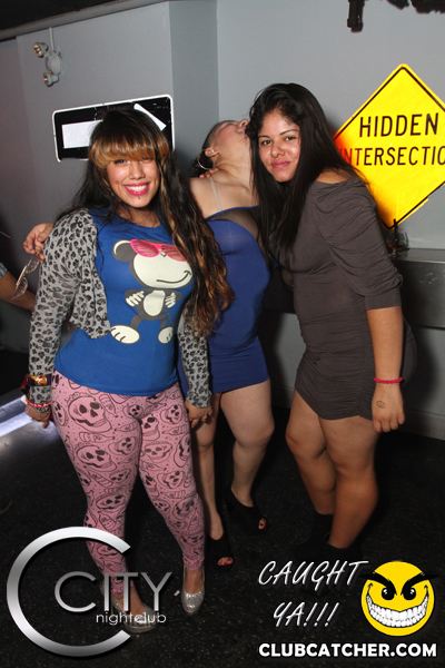 City nightclub photo 57 - December 10th, 2011