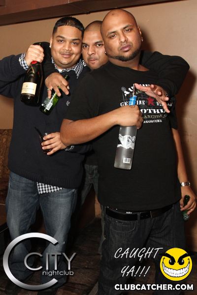 City nightclub photo 61 - December 10th, 2011