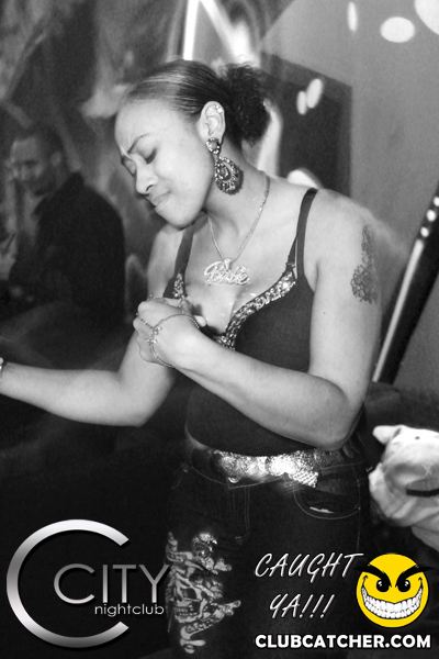 City nightclub photo 66 - December 10th, 2011