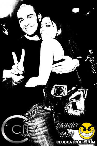 City nightclub photo 67 - December 10th, 2011