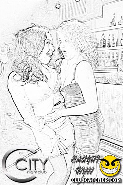 City nightclub photo 71 - December 10th, 2011