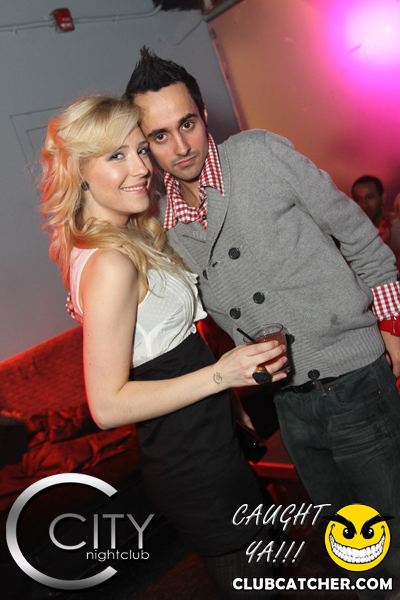 City nightclub photo 74 - December 10th, 2011