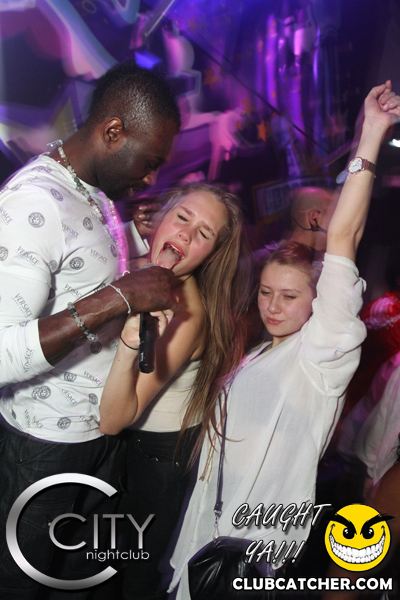 City nightclub photo 77 - December 10th, 2011