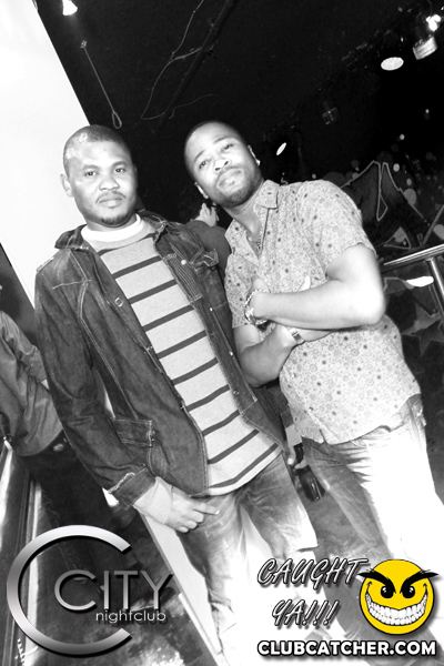 City nightclub photo 78 - December 10th, 2011