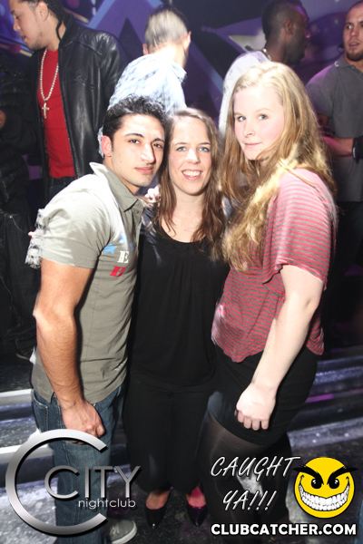 City nightclub photo 79 - December 10th, 2011