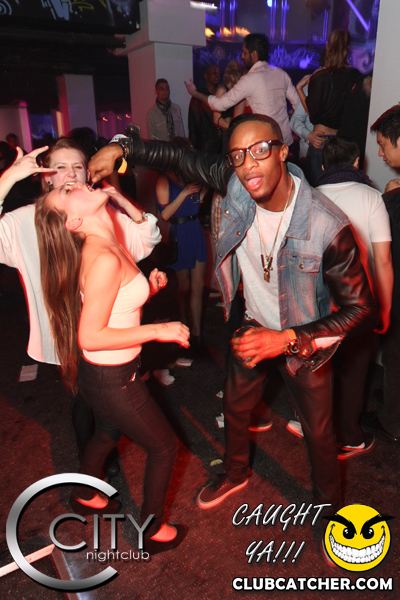City nightclub photo 81 - December 10th, 2011