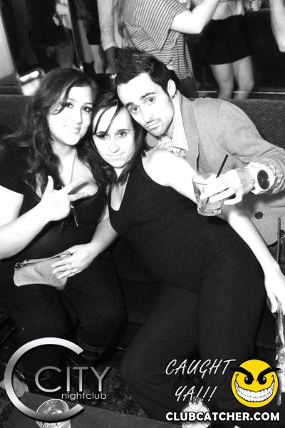 City nightclub photo 82 - December 10th, 2011