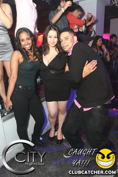 City nightclub photo 83 - December 10th, 2011