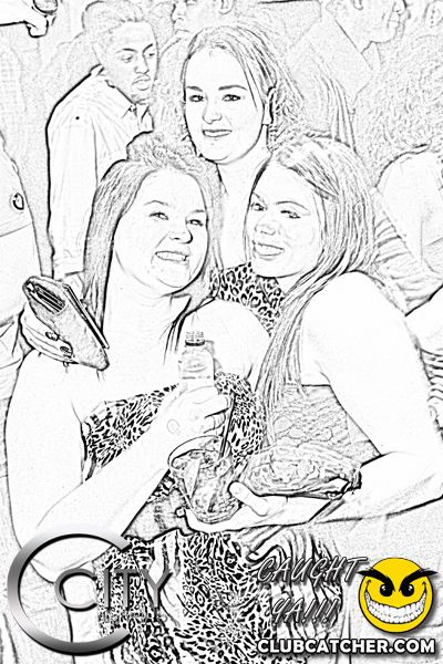 City nightclub photo 87 - December 10th, 2011