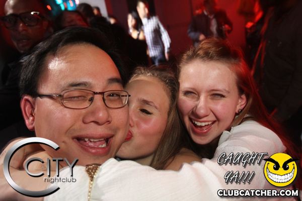 City nightclub photo 88 - December 10th, 2011