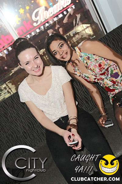 City nightclub photo 93 - December 10th, 2011