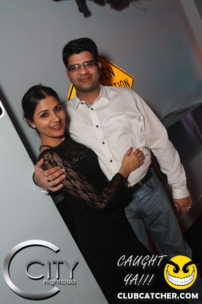 City nightclub photo 95 - December 10th, 2011