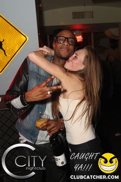City nightclub photo 96 - December 10th, 2011