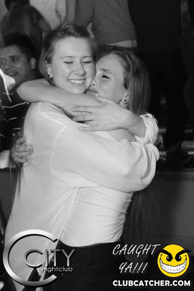 City nightclub photo 100 - December 10th, 2011