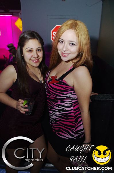 City nightclub photo 11 - December 14th, 2011