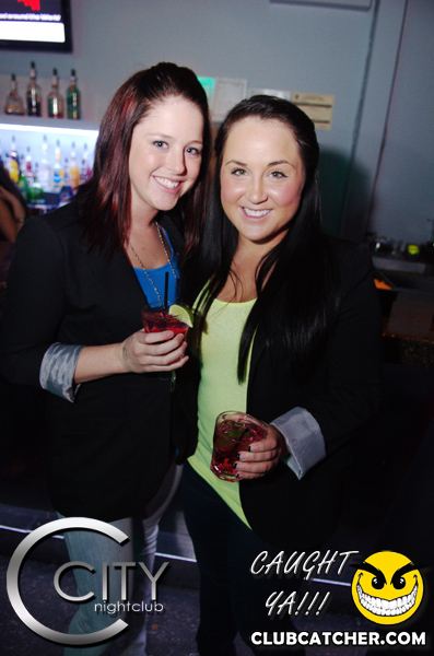 City nightclub photo 12 - December 14th, 2011