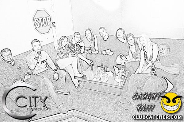 City nightclub photo 146 - December 14th, 2011