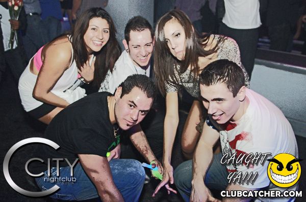 City nightclub photo 152 - December 14th, 2011