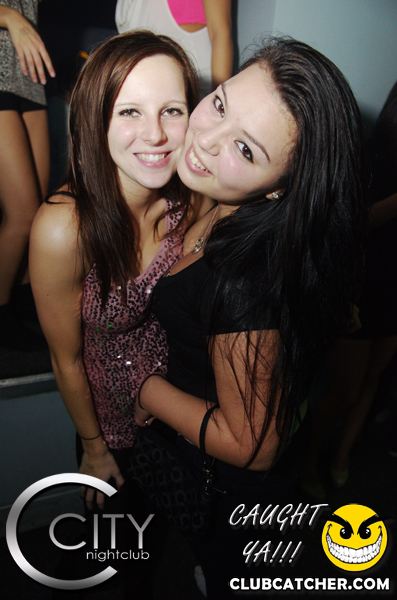 City nightclub photo 188 - December 14th, 2011