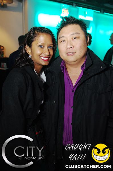 City nightclub photo 20 - December 14th, 2011