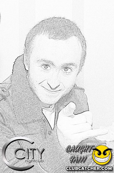 City nightclub photo 24 - December 14th, 2011