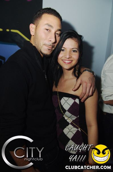 City nightclub photo 25 - December 14th, 2011