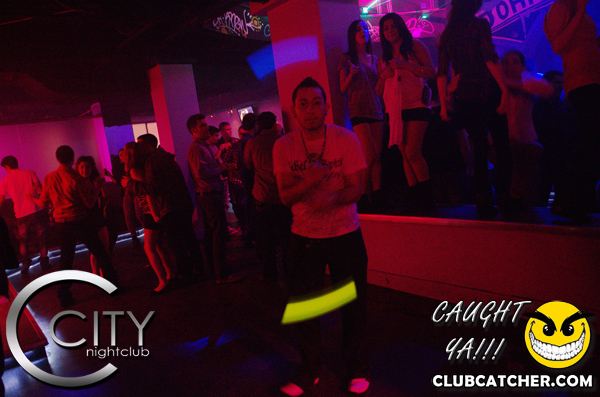 City nightclub photo 34 - December 14th, 2011