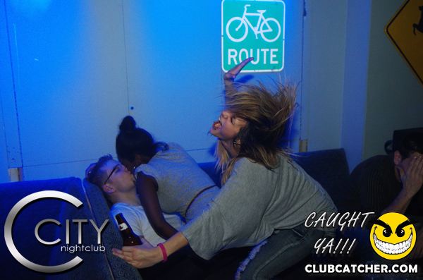 City nightclub photo 35 - December 14th, 2011