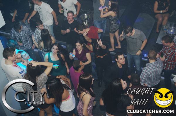 City nightclub photo 36 - December 14th, 2011