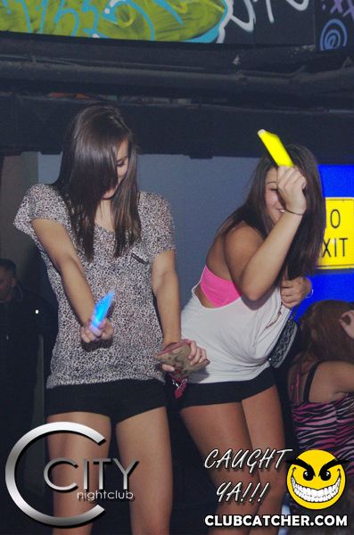 City nightclub photo 37 - December 14th, 2011
