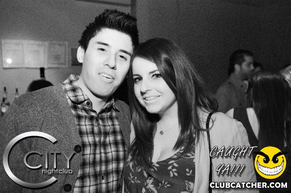 City nightclub photo 38 - December 14th, 2011