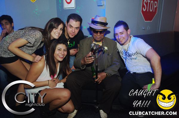 City nightclub photo 5 - December 14th, 2011