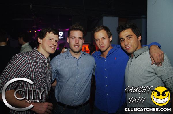 City nightclub photo 44 - December 14th, 2011