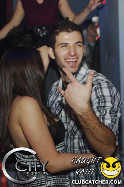 City nightclub photo 57 - December 14th, 2011