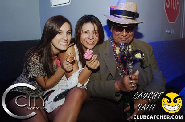 City nightclub photo 62 - December 14th, 2011
