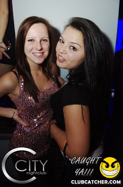 City nightclub photo 8 - December 14th, 2011