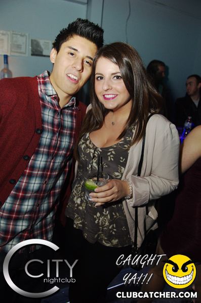 City nightclub photo 71 - December 14th, 2011