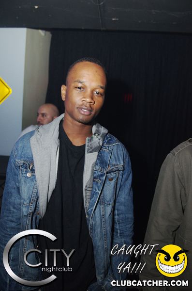 City nightclub photo 72 - December 14th, 2011
