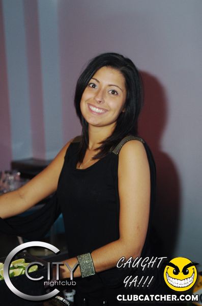 City nightclub photo 74 - December 14th, 2011