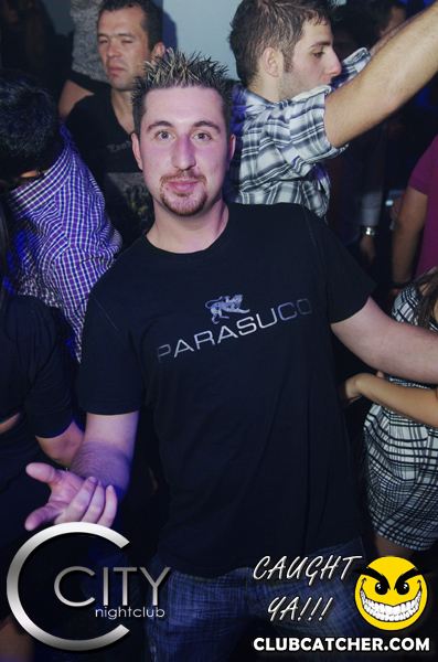City nightclub photo 76 - December 14th, 2011