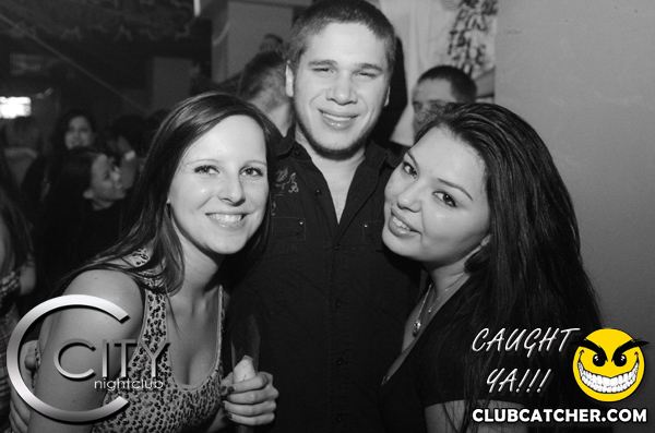 City nightclub photo 79 - December 14th, 2011