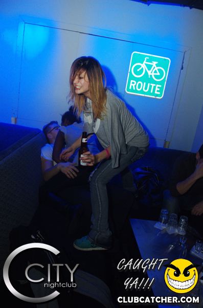 City nightclub photo 80 - December 14th, 2011
