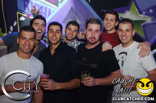 City nightclub photo 85 - December 14th, 2011