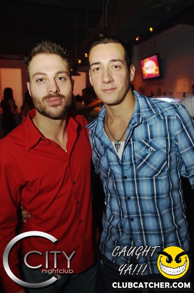 City nightclub photo 86 - December 14th, 2011